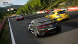 Gran Turismo Sport Playstation Hits PS4 Used