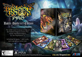 Dragons Crown Pro Standard Edition PS4 New