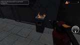 Firefighters Airport Fire Department PS4 Used