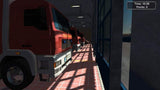 Firefighters Airport Fire Department PS4 Used