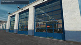 Firefighters Airport Fire Department PS4 Used