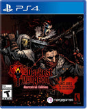 Darkest Dungeon PS4 New