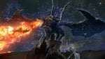 Dark Souls III Fire Fades Edition DLC On Disc PS4 New