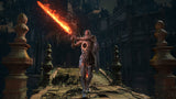 Dark Souls III Fire Fades Edition Dlc On Disc PS4 Used