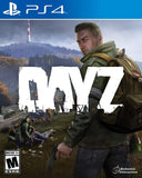 Dayz PS4 Used