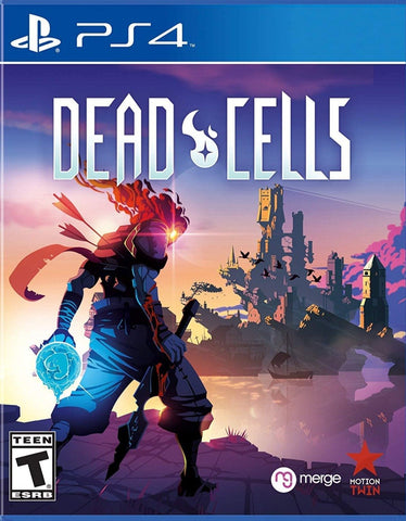 Dead Cells PS4 Used