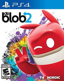 De Blob 2 PS4 Used