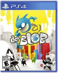 De Blob 1 PS4 New