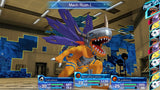 Digimon Story Cyber Sleuth PS4 New