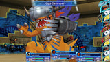 Digimon Story Cyber Sleuth PS4 New