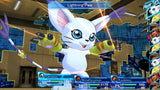 Digimon Story Cyber Sleuth PS4 New