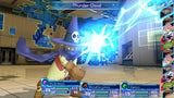 Digimon Story Cyber Sleuth PS4 New