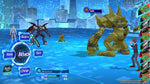 Digimon Story Cyber Sleuth Hackers Memory PS4 New