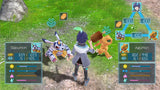 Digimon World Next Order PS4 Used