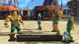 Dragon Quest Heroes PS4 Used