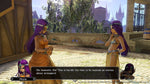 Dragon Quest Heroes The World Tree's Woe and The Bight Below PS4 New