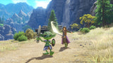 Dragon Quest XI Echoes Of An Elusive Age PS4 New