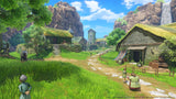 Dragon Quest XI Echoes Of An Elusive Age PS4 New