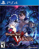 Dragon Star Varnir PS4 New