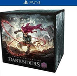 Darksiders 3 Collectors Edition PS4 Used