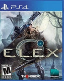 Elex PS4 Used