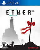 Ether One PS4 New