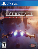 Everspace Stellar Edition PS4 Used