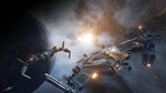 Eve Valkyrie VR Required PS4 Used