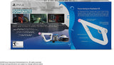 Firewall Zero Hour Aim Controller & Game Bundle VR Required PS4 Used