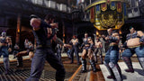 Fist Of The Northstar Lost Paradise PS4 New