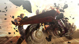 Fist Of The Northstar Lost Paradise PS4 New