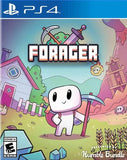Forager PS4 Used