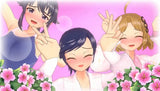 Gal Gun Double Peace PS4 Used
