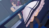 Gal Gun Double Peace PS4 Used