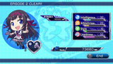 Gal Gun Double Peace PS4 Used