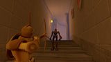 Girl And The Robot PS4 Used