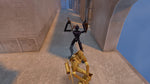 Girl And The Robot PS4 New