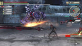 God Eater 2 Rage Burst PS4 New