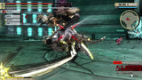 God Eater 2 Rage Burst PS4 New