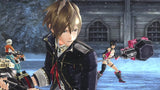 God Eater 2 Rage Burst PS4 New