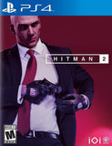 Hitman 2 PS4 Used