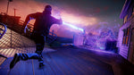 Infamous Second Son Playstation Hits PS4 New