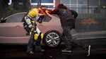 Infamous Second Son Playstation Hits PS4 Used