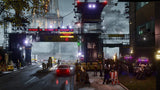 Infamous Second Son Playstation Hits PS4 New