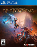 Kingdoms Of Amalur Re Reckoning PS4 New