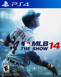 MLB 14 PS4 Used
