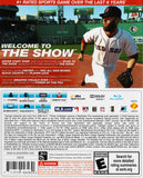 MLB 14 PS4 Used