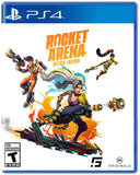 Rocket Arena Mythic Edition PS4 New