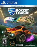 Rocket League PS4 Used