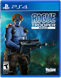 Rogue Trooper Redux PS4 New